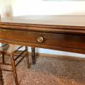 Antique Jackson Office Furniture Desk
